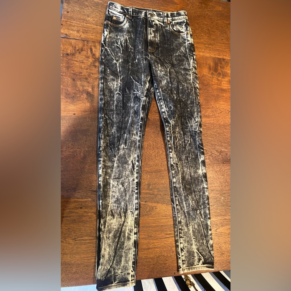 Women’s Gucci Jeans